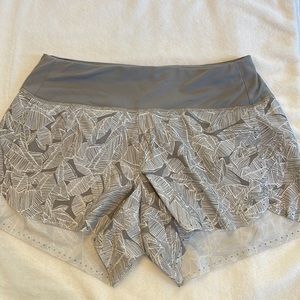 Athleta shorts. Size xs